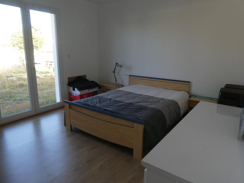 Villa - 117 m² - 4 pièces