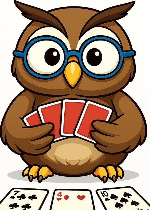 Après-midi jeux de société