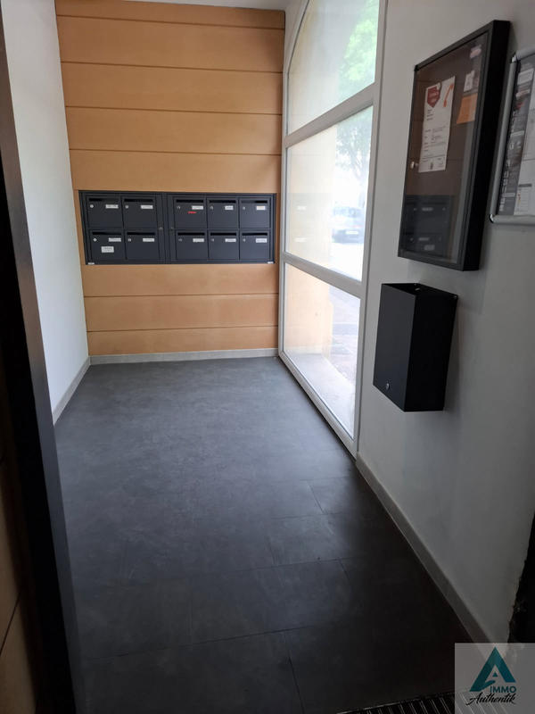 Appartement - 32 m² - 1 pièce