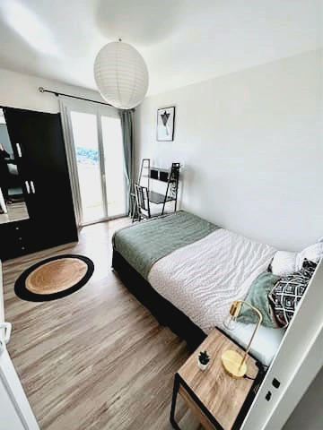 Appartement - 70 m² - 4 pièces