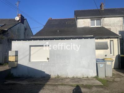 Immeuble - 85 m² - 4 pièces