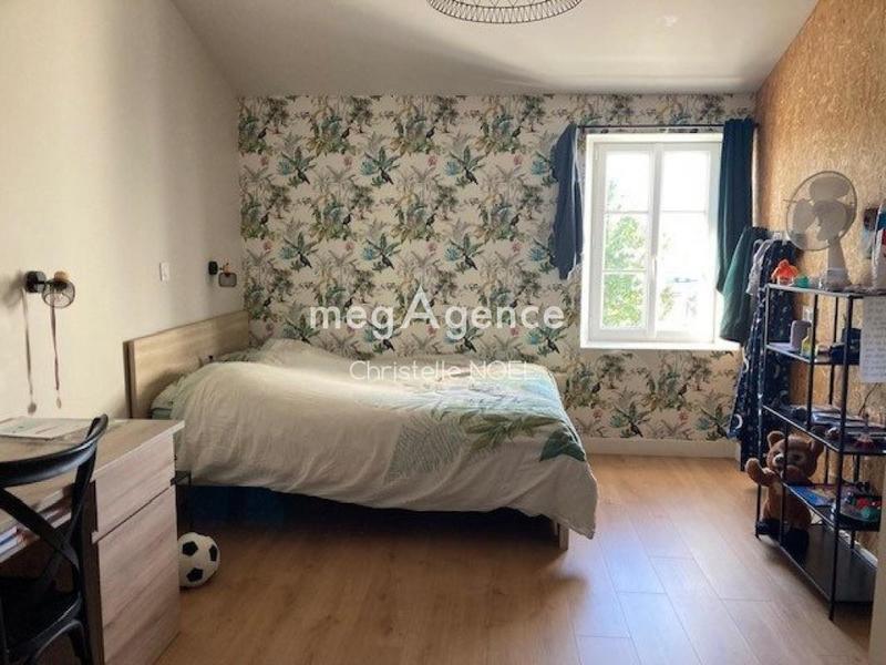 Maison - 194 m² - 7 pièces