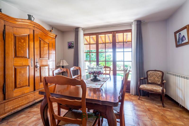 Villa - 140 m² - 5 pièces
