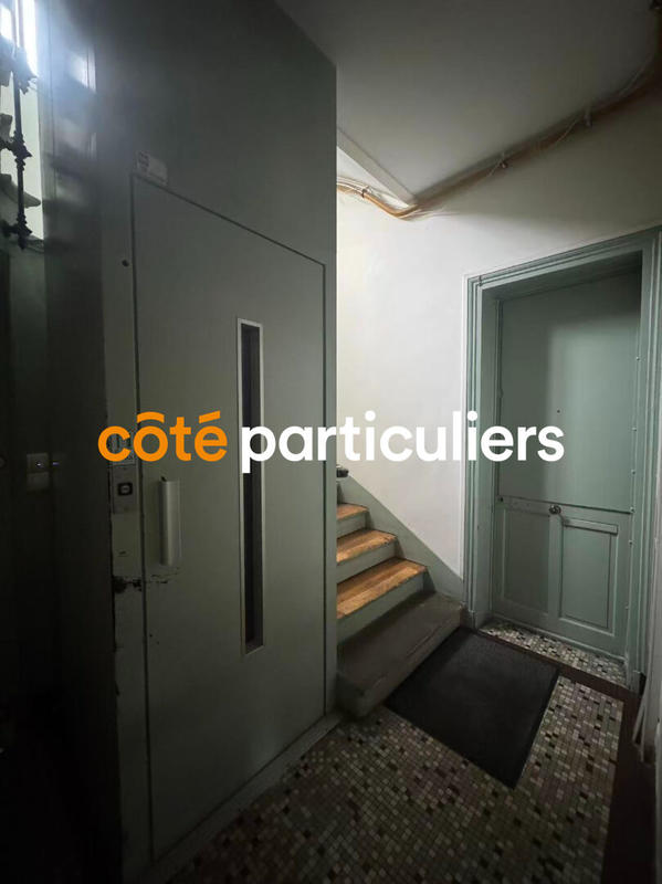 Appartement - 43 m² - 3 pièces