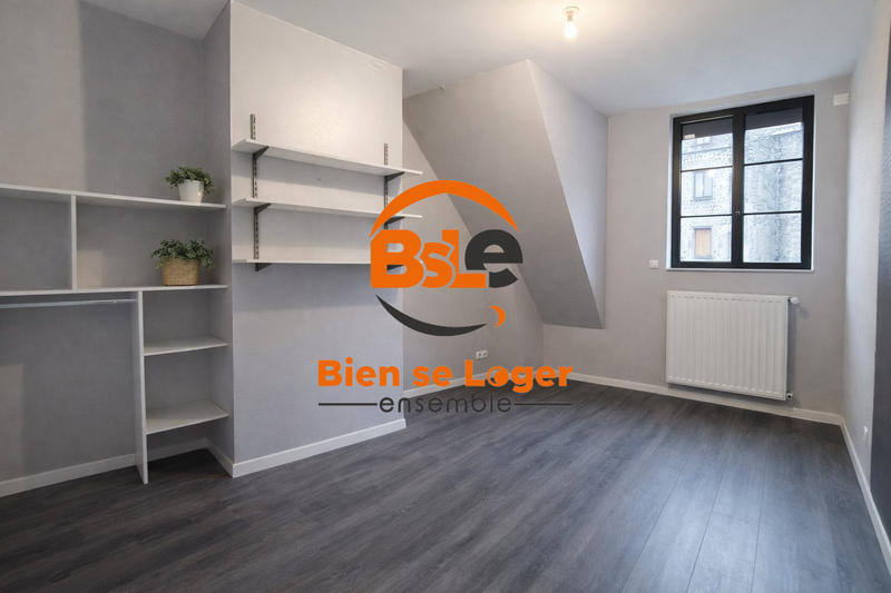 Appartement - 109 m² - 4 pièces