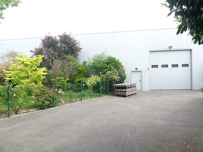 Maison - 106 m² - 4 pièces