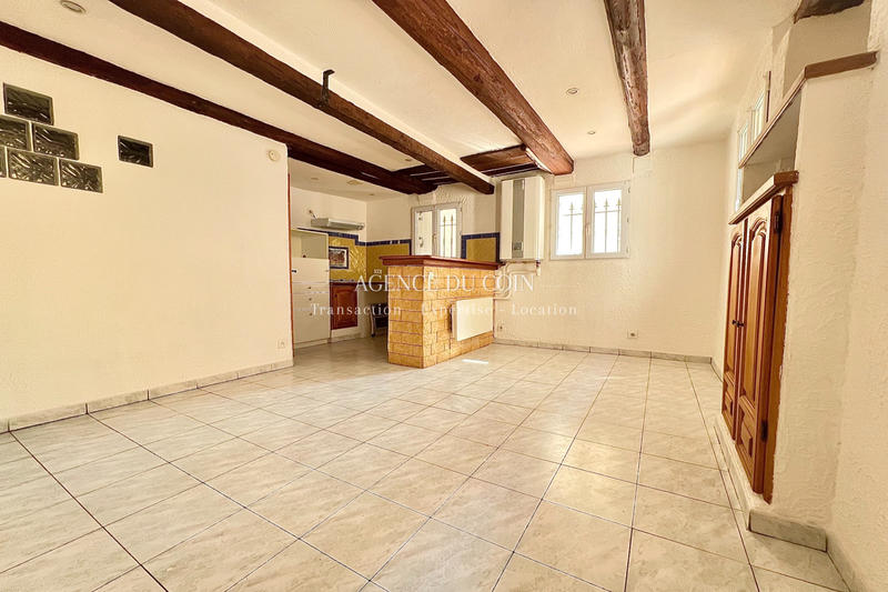 Appartement - 23 m² - 1 pièce