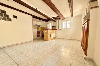 Appartement - 23 m² - 1 pièce