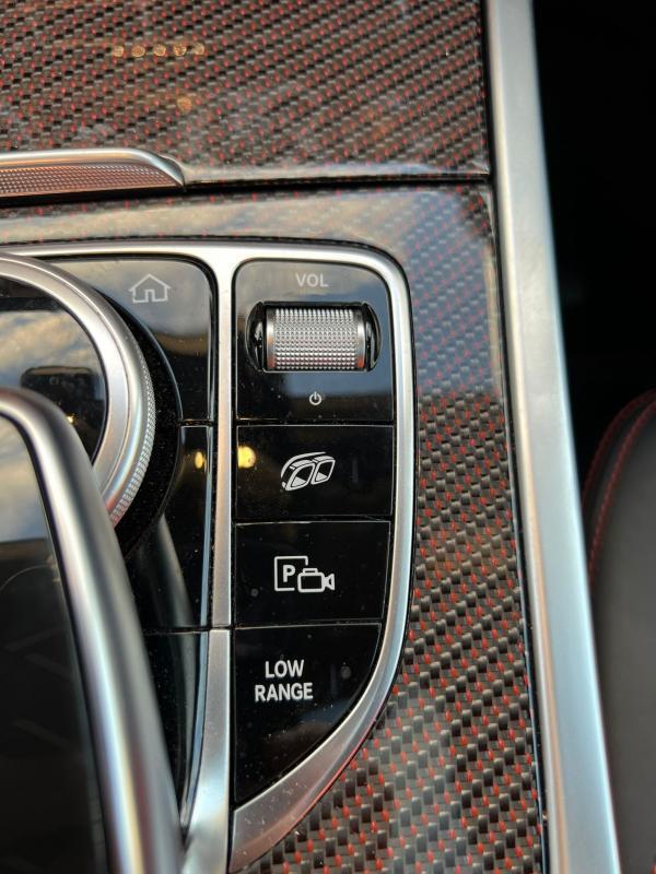 Mercedes-Amg Classe G G63 585ch Speedshift Plus Edition One Tva