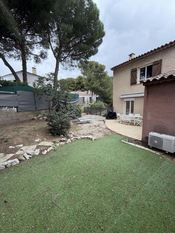 Appartement - 41 m² - 2 pièces