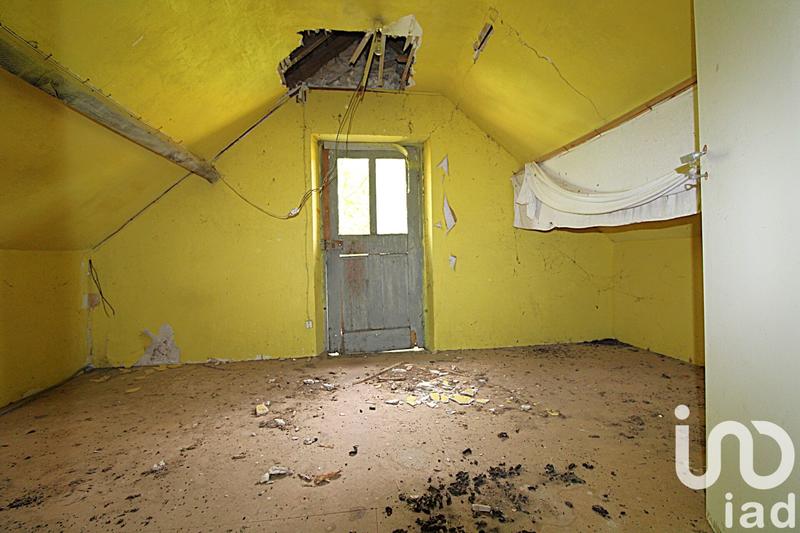 Maison - 52 m² - 3 pièces