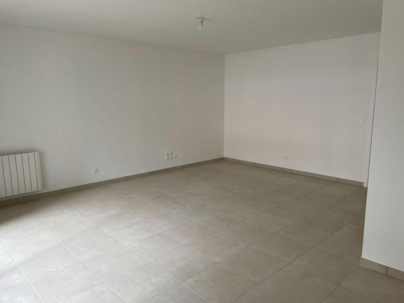 Appartement - 57 m² - 1 pièce