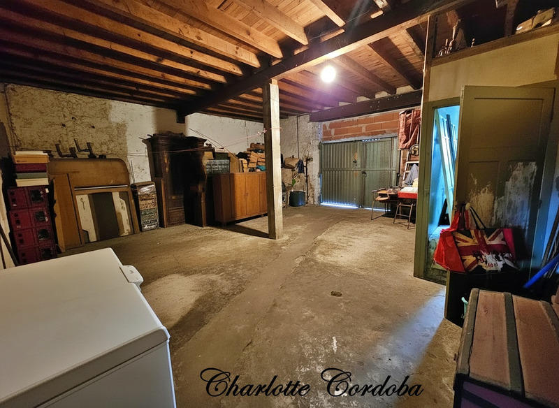 Maison - 157 m² - 6 pièces