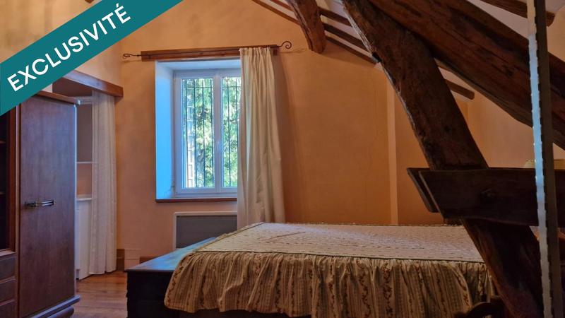 Maison - 168 m² - 5 pièces