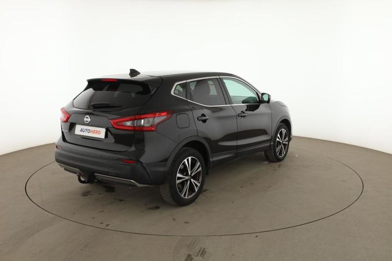 Nissan Qashqai 1.3 Dig-T 140 ch