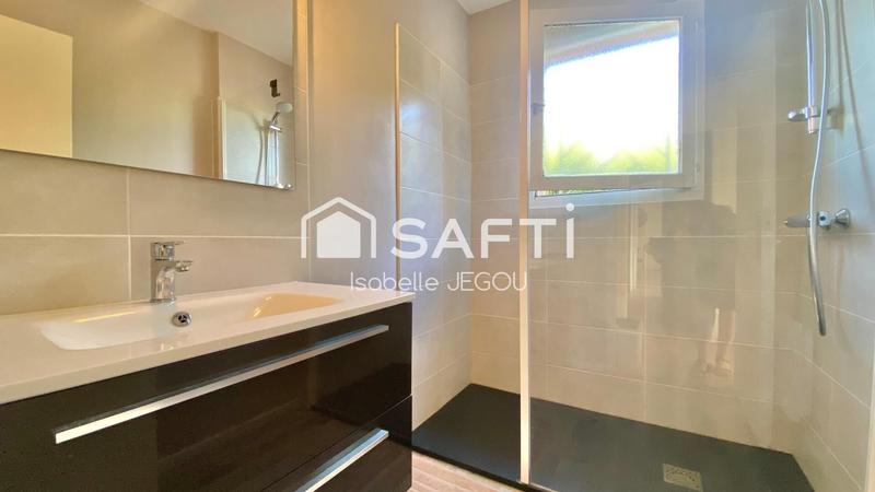 Villa - 150 m² - 7 pièces