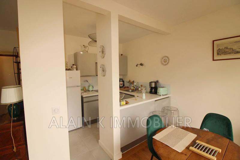 Appartement - 46 m² - 1 pièce