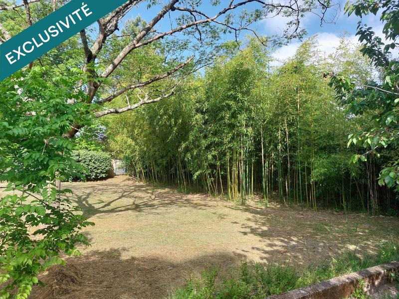 Maison - 171 m² - 7 pièces