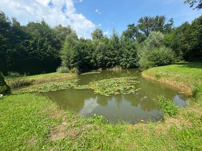 Terrain de loisirs - 4 340 m²