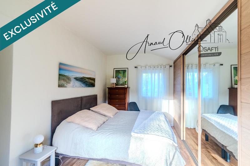 Maison - 79 m² - 3 pièces