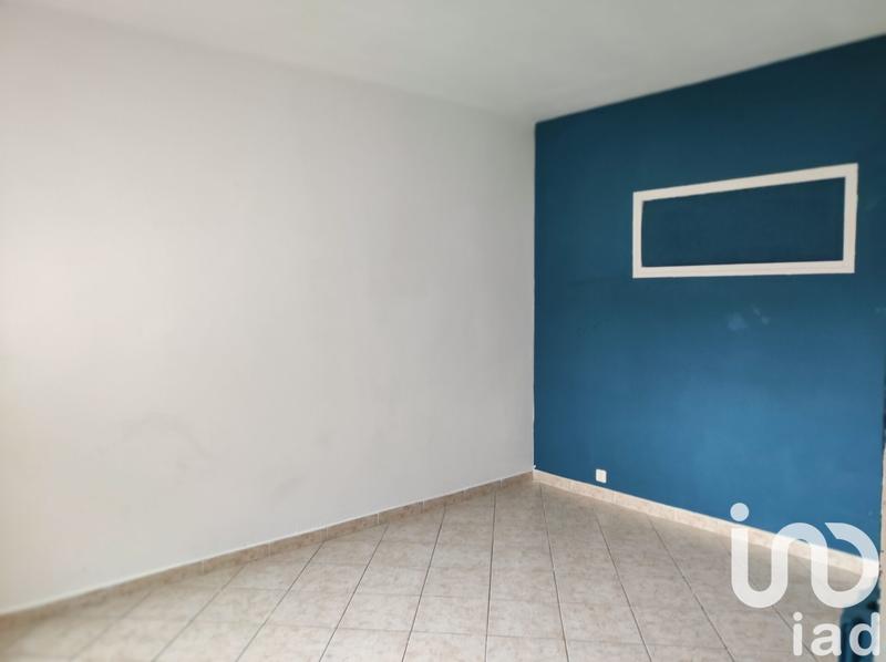 Maison de village - 158 m² - 7 pièces