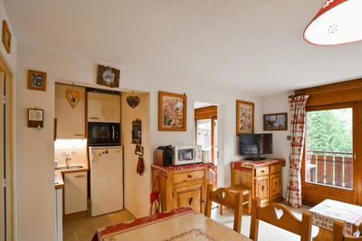 Appartement - 33 m² - 2 pièces