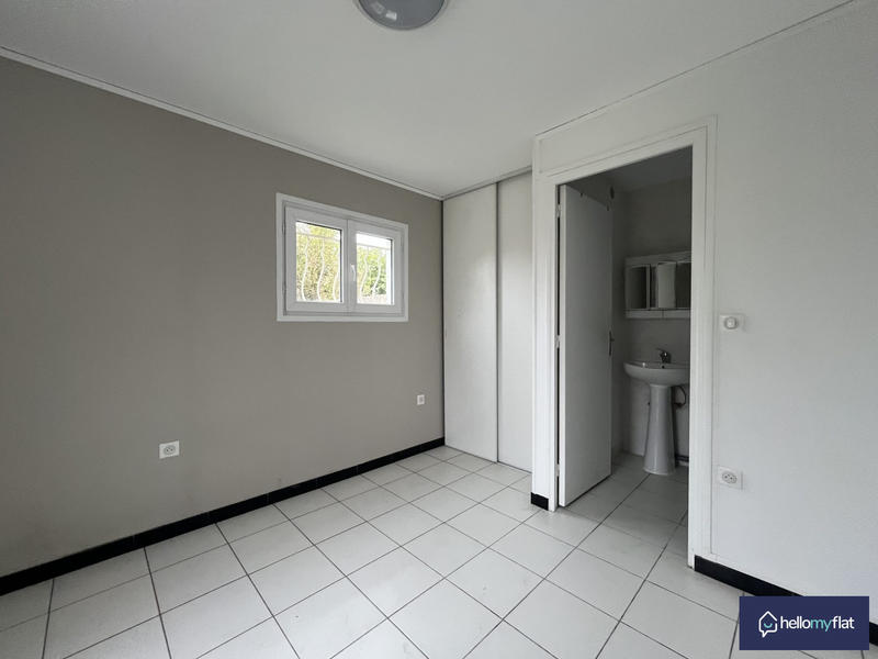 Maison ancienne - 86 m² - 5 pièces