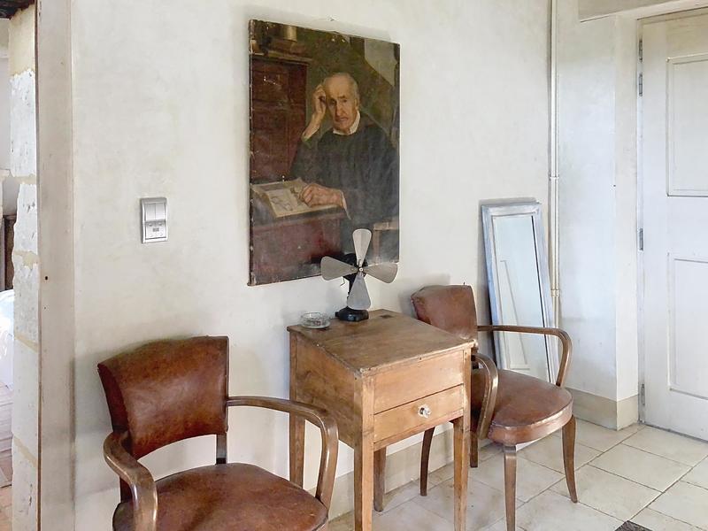 Maison - 325 m² - 14 pièces