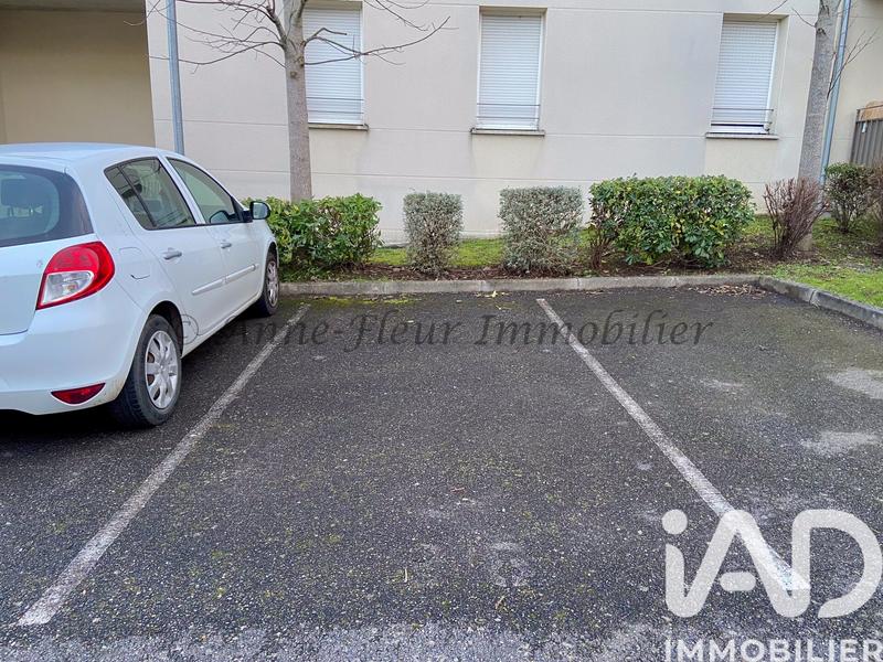 Appartement - 55 m² - 3 pièces