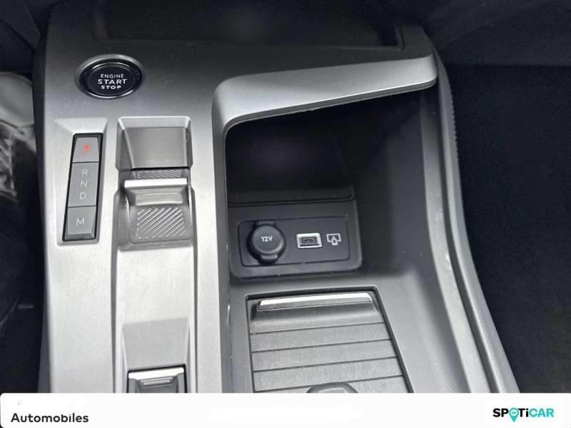 Peugeot 308 III 1.5 Bluehdi 130 Auto8 Allure Pack