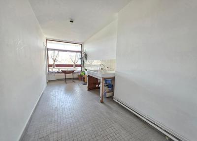 Appartement - 65 m² - 2 pièces