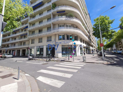 Parking / Garage - 11 m²