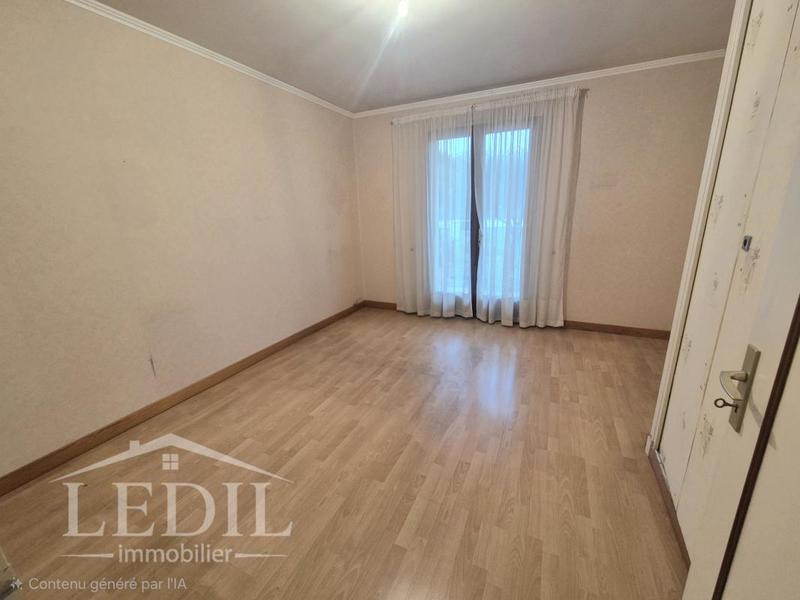 Maison - 135 m² - 4 pièces