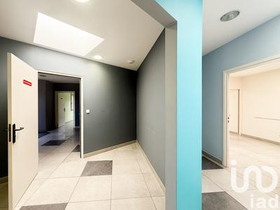 Immeuble - 202 m² - 10 pièces