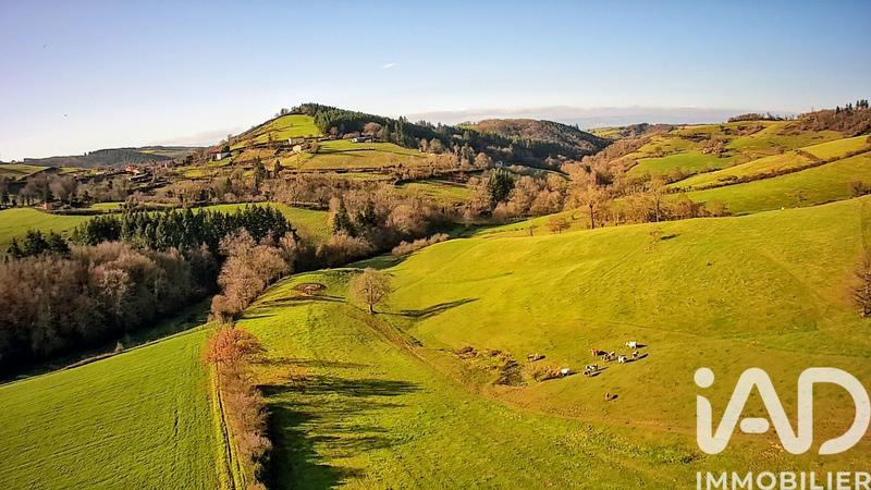 Ferme - 106 m² - 5 pièces