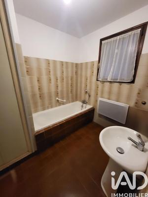 Maison - 83 m² - 3 pièces