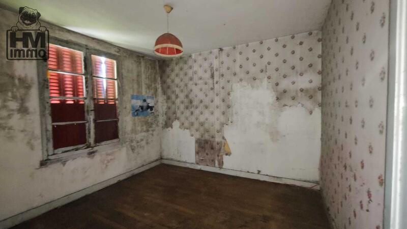 Maison - 78 m² - 5 pièces