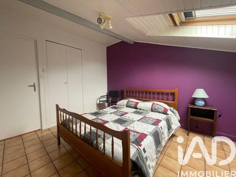 Maison - 182 m² - 7 pièces