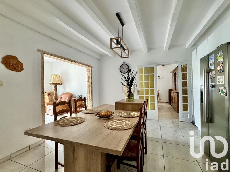 Maison - 227 m² - 10 pièces