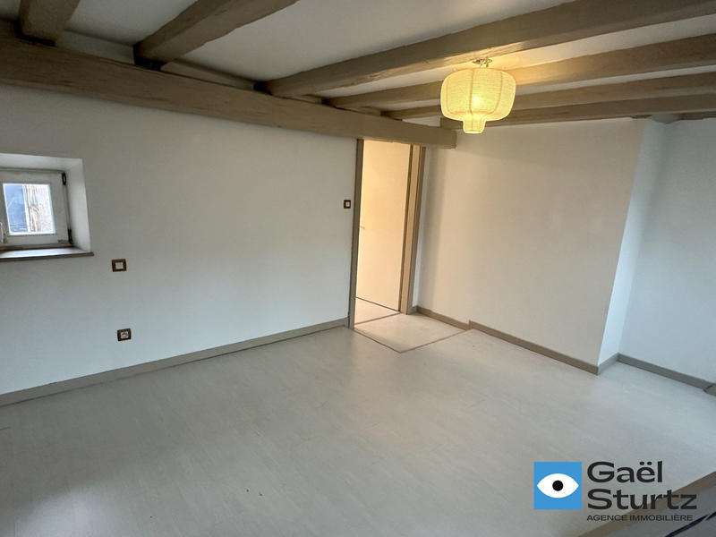 Duplex - 63 m² - 3 pièces