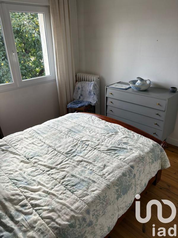 Maison - 114 m² - 6 pièces