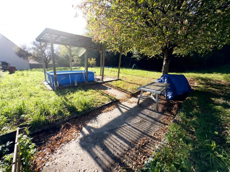 Maison - 140 m² - 4 pièces