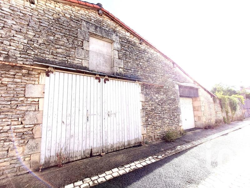 Maison - 176 m² - 6 pièces