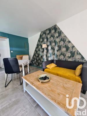 Maison - 396 m² - 8 pièces