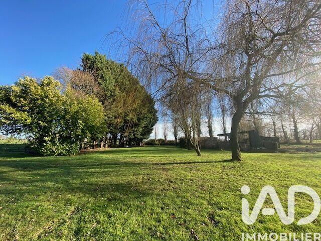 Maison - 94 m² - 4 pièces