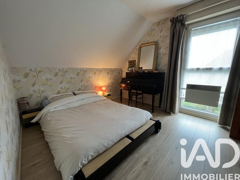 Appartement - 86 m² - 4 pièces