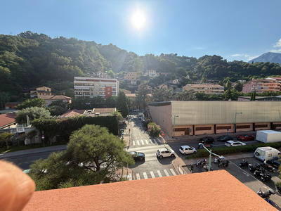 Appartement - 82 m² - 3 pièces