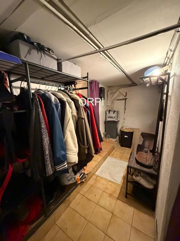 Maison - 158 m² - 8 pièces