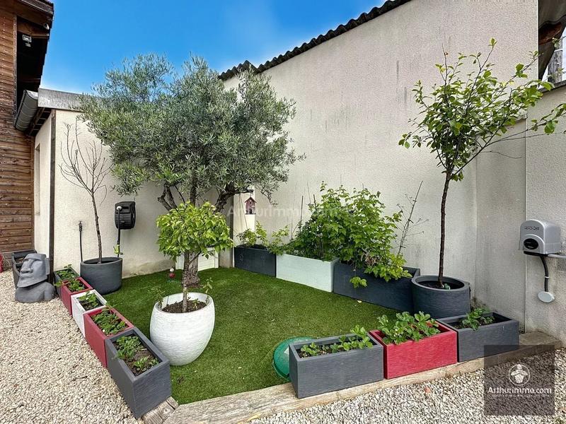 Maison - 195 m² - 6 pièces