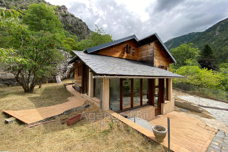 Maison - 73 m² - 3 pièces